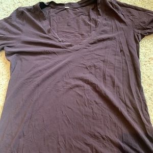 Lululemon tee